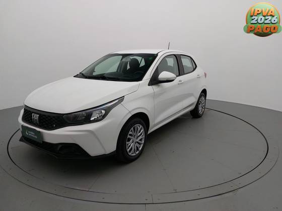 FIAT ARGO 1.0 FIREFLY FLEX DRIVE MANUAL FIAT ARGO 1.0 FIREFLY FLEX DRIVE MANUAL